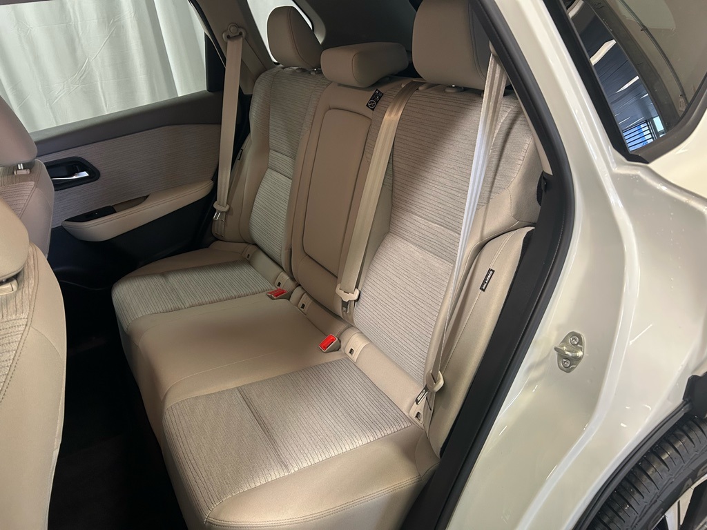 used 2023 Nissan Rogue car, priced at $21,809