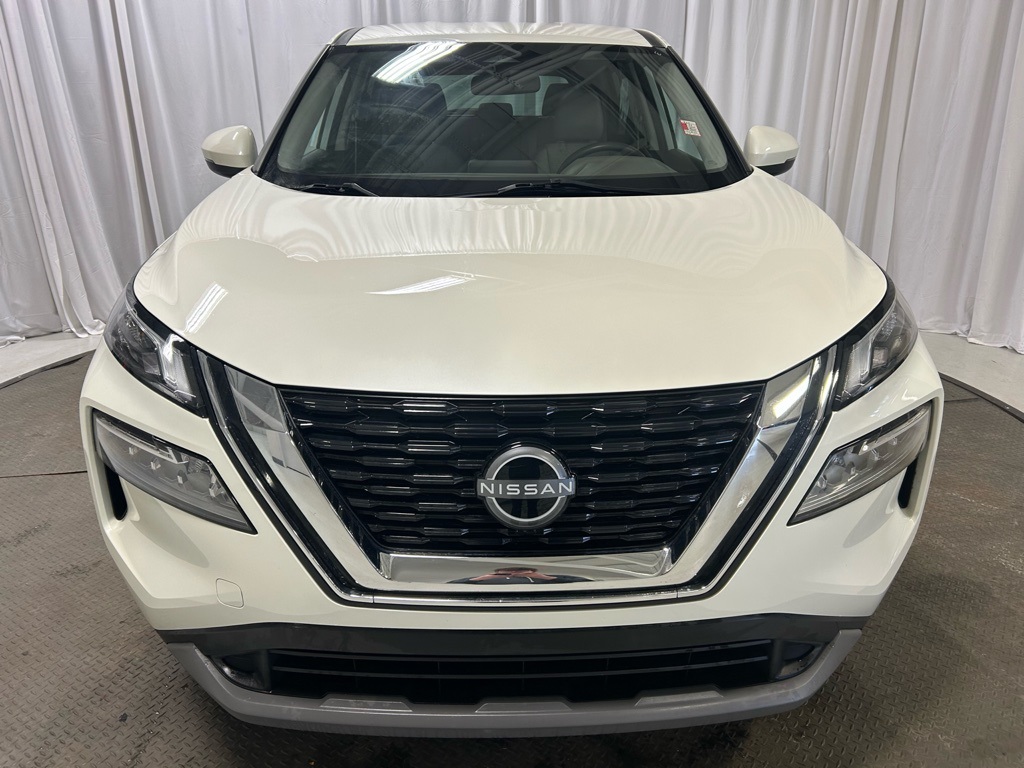 used 2023 Nissan Rogue car, priced at $21,809