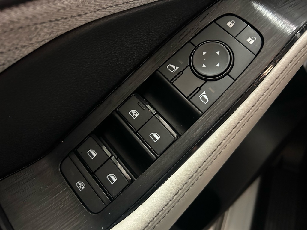 used 2023 Nissan Rogue car, priced at $21,809