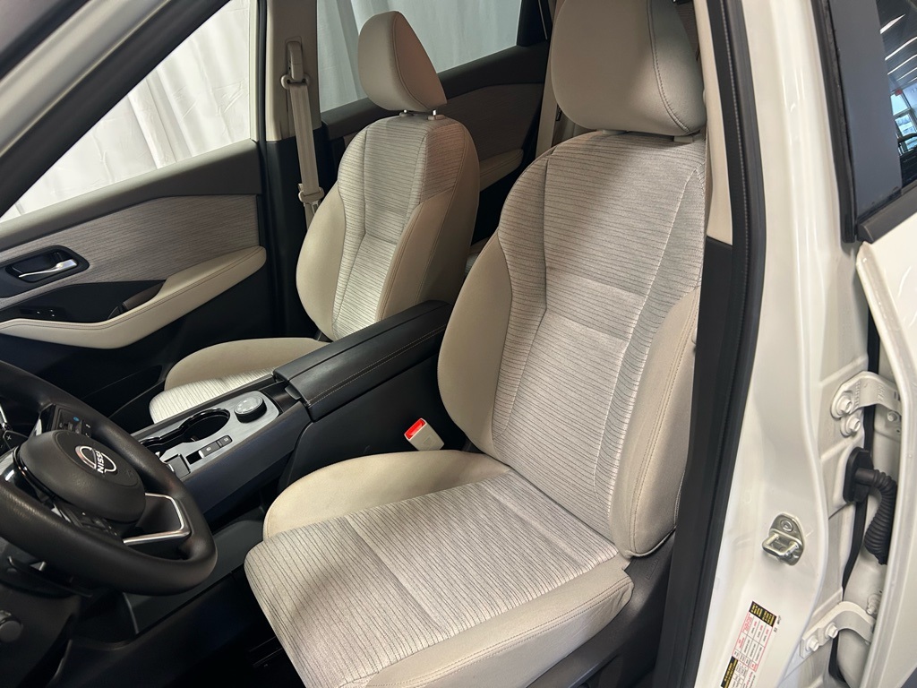 used 2023 Nissan Rogue car, priced at $21,809