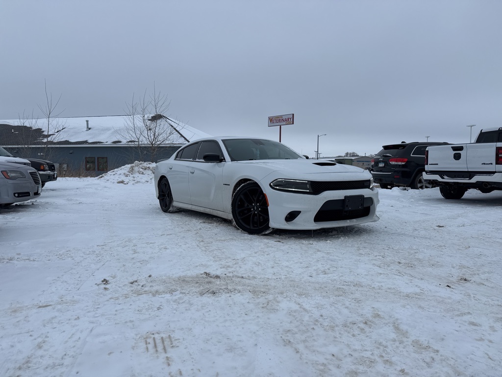 Used 2022 Dodge Charger R/T Cars