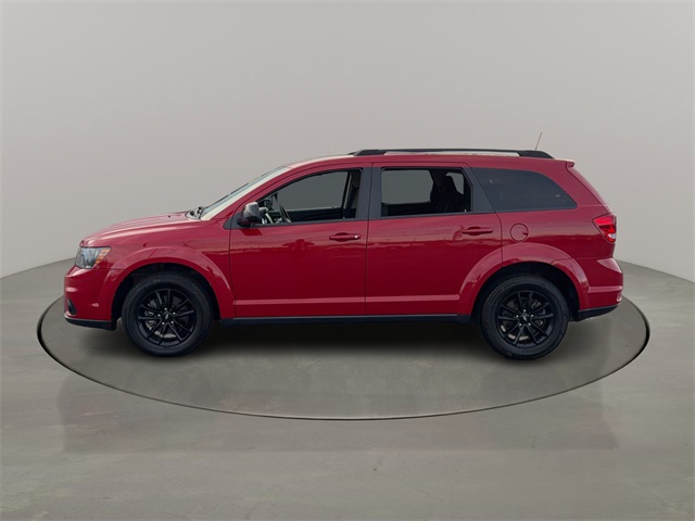 2019 Dodge Journey SE photo 2
