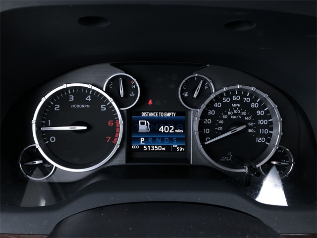used 2017 Toyota Tundra car, priced at $35,493