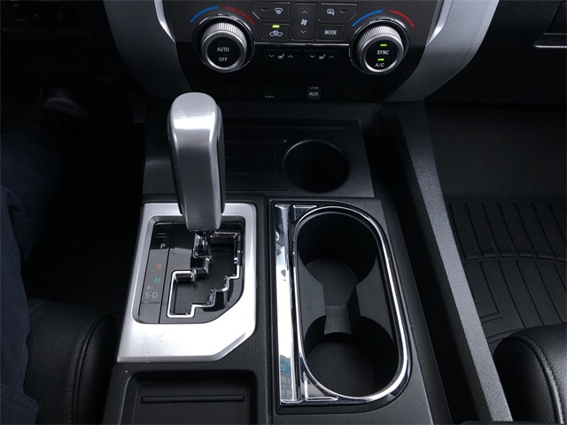 used 2017 Toyota Tundra car, priced at $35,493