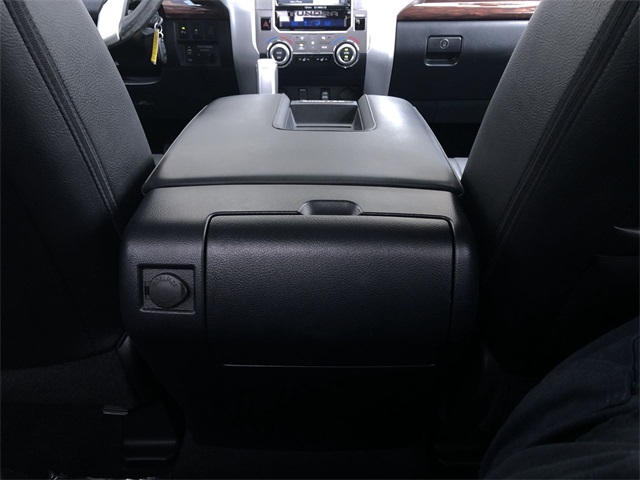 used 2017 Toyota Tundra car, priced at $35,493