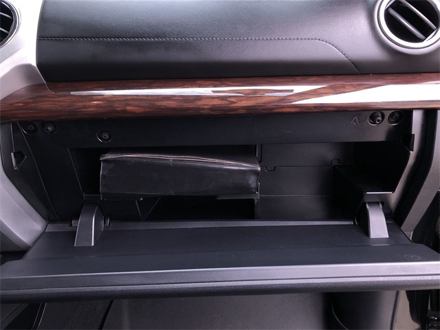 used 2017 Toyota Tundra car, priced at $35,493