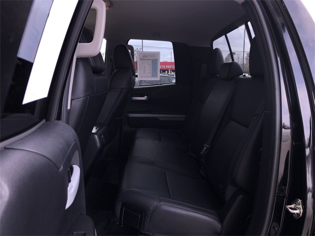 used 2017 Toyota Tundra car, priced at $35,493
