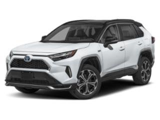 new 2025 Toyota RAV4 Plug-In Hybrid car, priced at $54,523