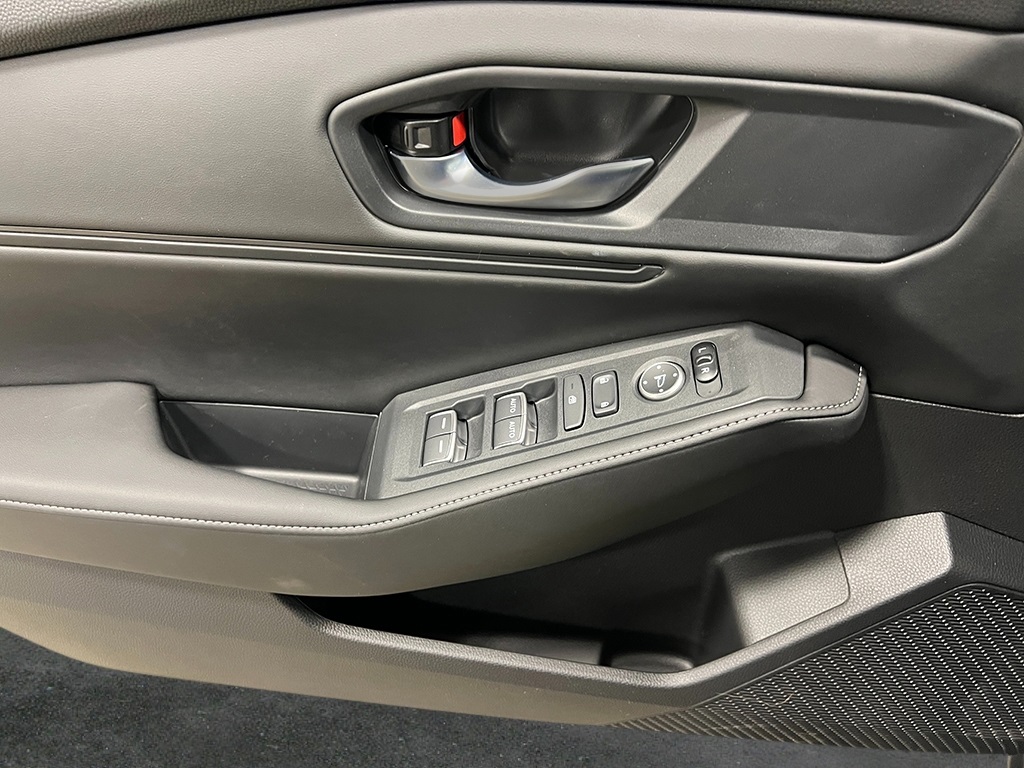 2025 Honda Accord Hybrid Sport Sedan 4 Dr. FWD 15