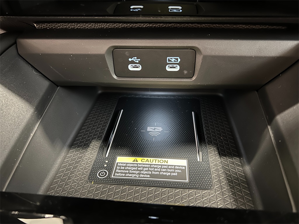 2025 Honda Accord Hybrid Sport Sedan 4 Dr. FWD 21