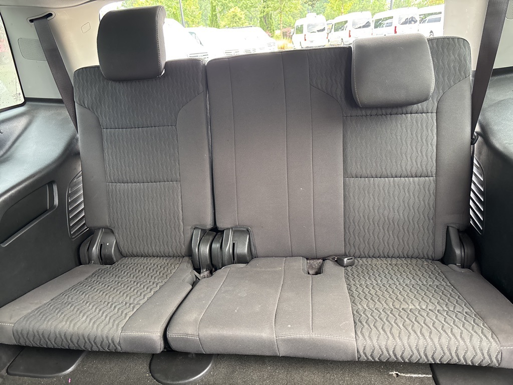 Used 2017 GMC Yukon 4x4 SUV for sale #SP1409 - photo 17