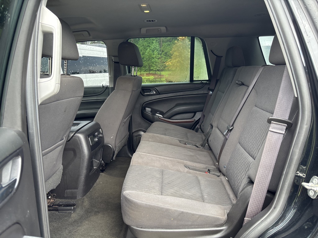 Used 2017 GMC Yukon 4x4 SUV for sale #SP1409 - photo 19