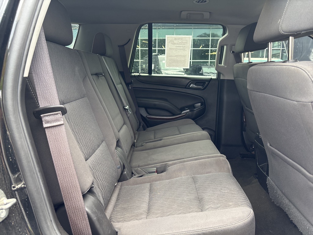 Used 2017 GMC Yukon 4x4 SUV for sale #SP1409 - photo 22