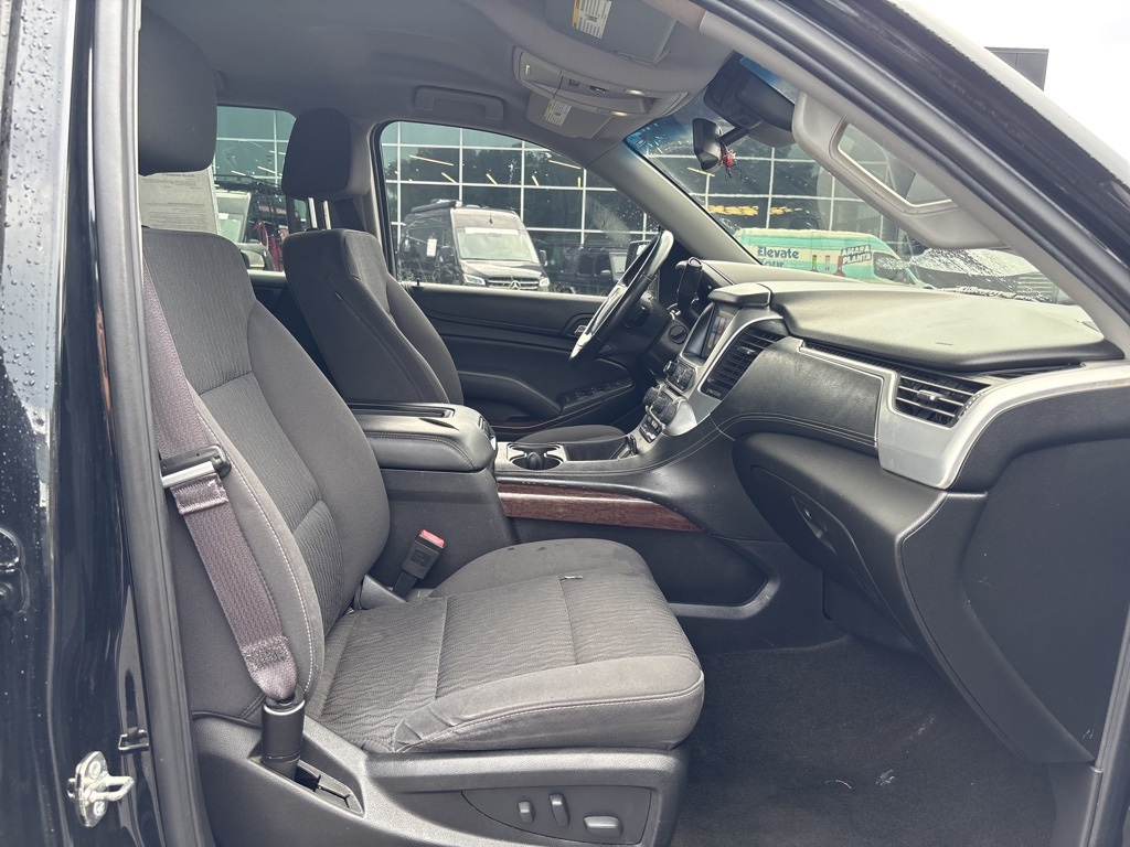 Used 2017 GMC Yukon 4x4 SUV for sale #SP1409 - photo 25