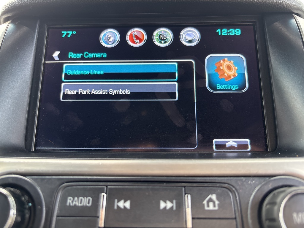 Used 2017 GMC Yukon 4x4 SUV for sale #SP1409 - photo 33