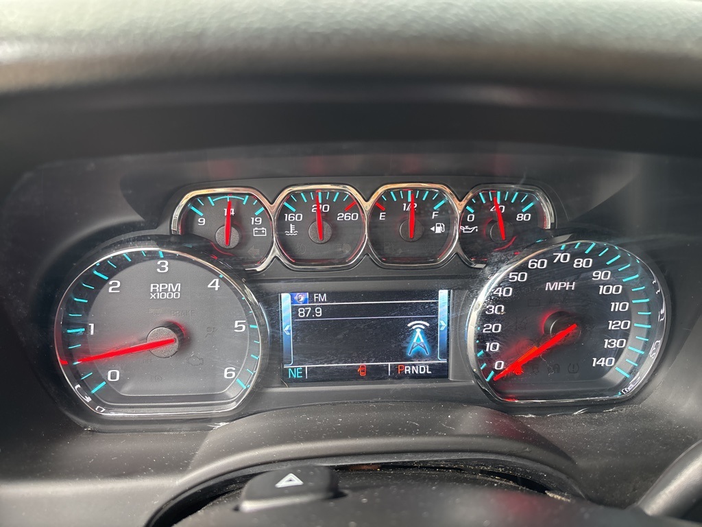 Used 2017 GMC Yukon 4x4 SUV for sale #SP1409 - photo 36