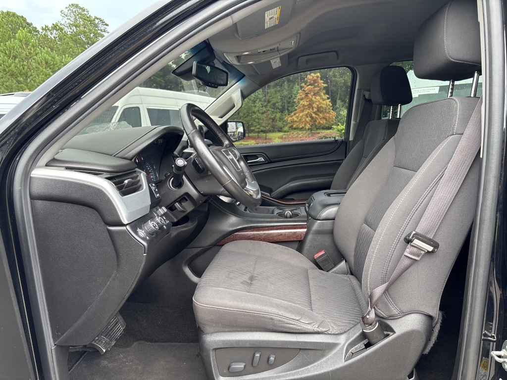 Used 2017 GMC Yukon 4x4 SUV for sale #SP1409 - photo 41