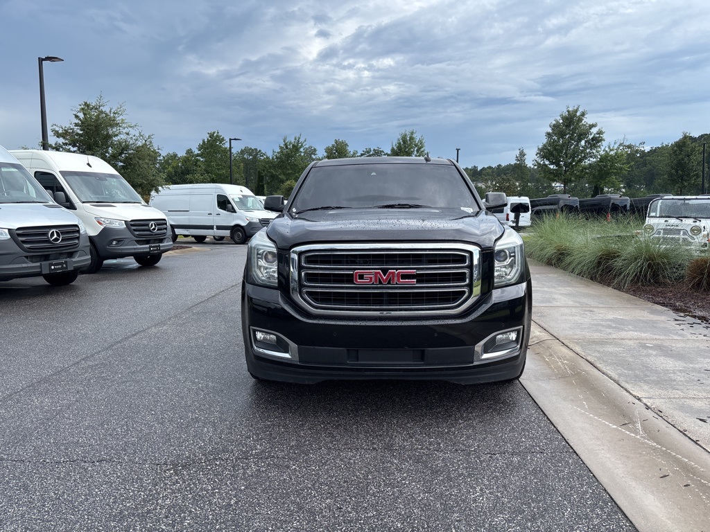 Used 2017 GMC Yukon 4x4 SUV for sale #SP1409 - photo 9