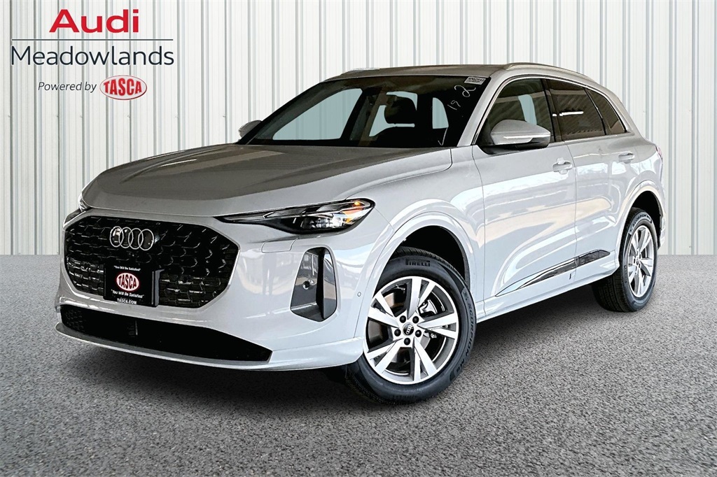 2025 Audi Q5 55 Premium's photo