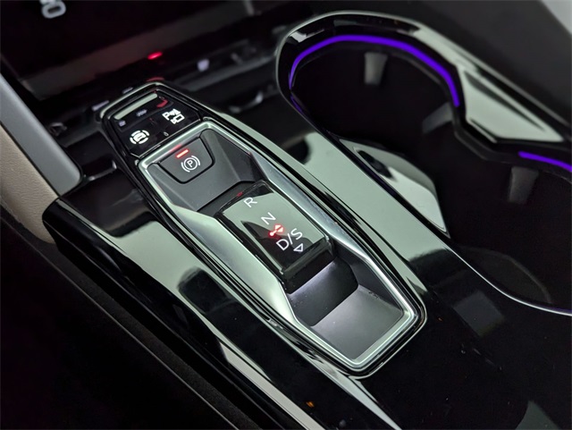 used 2025 Audi Q5 car, priced at $49,281