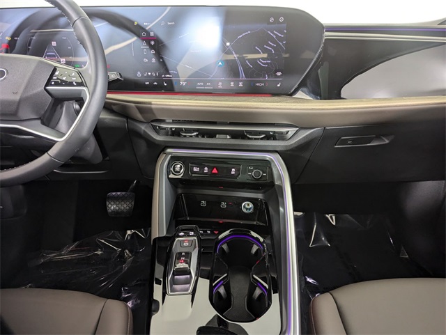 used 2025 Audi Q5 car, priced at $49,281