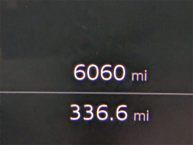 used 2025 Audi Q5 car, priced at $49,281