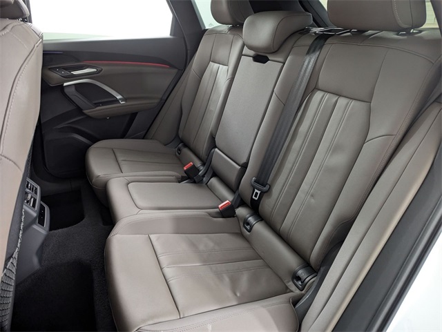 used 2025 Audi Q5 car, priced at $49,281