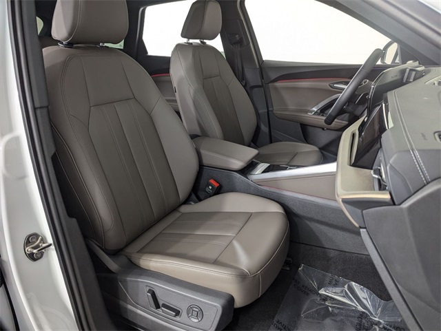 used 2025 Audi Q5 car, priced at $49,281