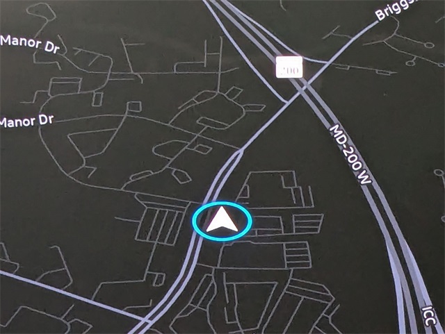 used 2025 Audi Q5 car, priced at $49,281