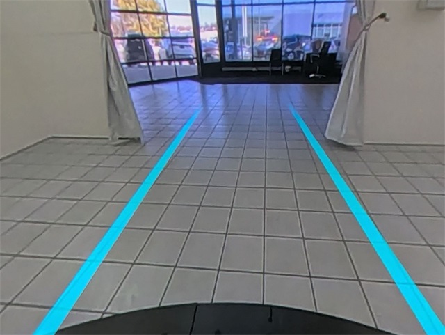 used 2025 Audi Q5 car, priced at $49,281