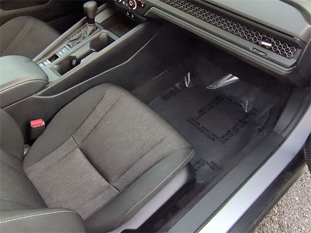 used 2023 Honda Accord car, priced at $23,911