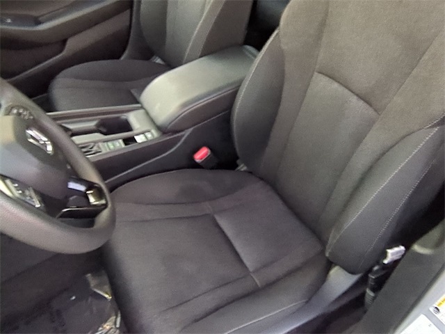 used 2023 Honda Accord car, priced at $23,911