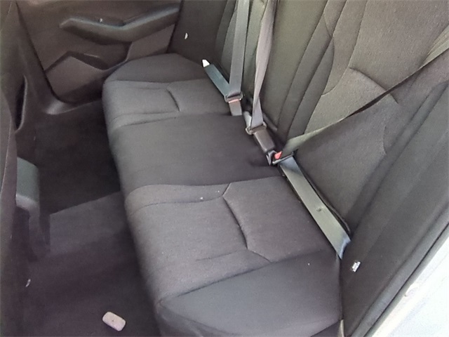 used 2023 Honda Accord car, priced at $23,911