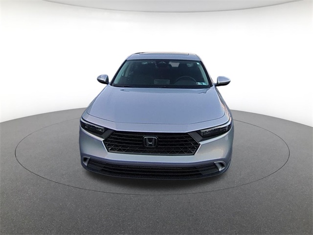 used 2023 Honda Accord car, priced at $23,911
