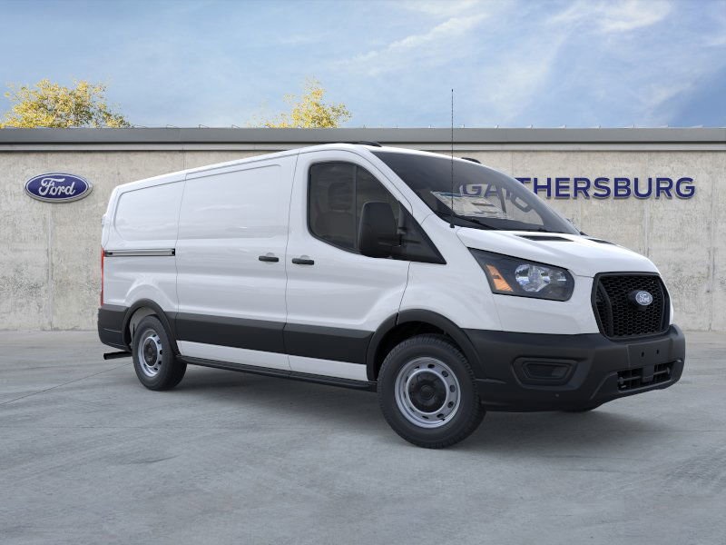 2026 Ford Transit Van Base's photo
