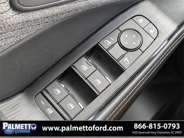 used 2023 Nissan Rogue car, priced at $20,294