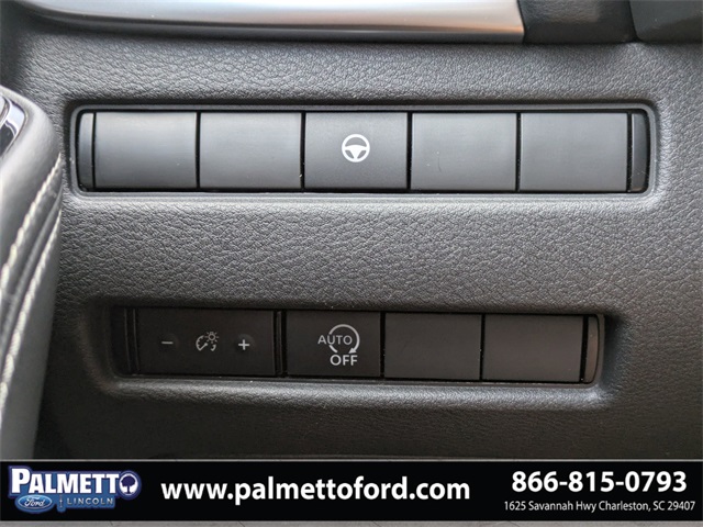 used 2023 Nissan Rogue car, priced at $20,294