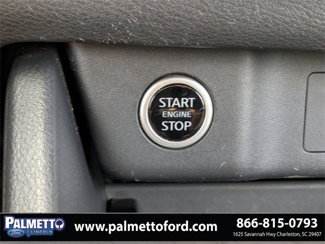 used 2023 Nissan Rogue car, priced at $20,294