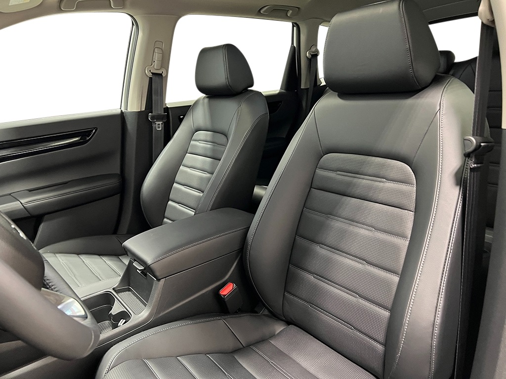 2025 Honda CR-V EX-L SUV AWD 13