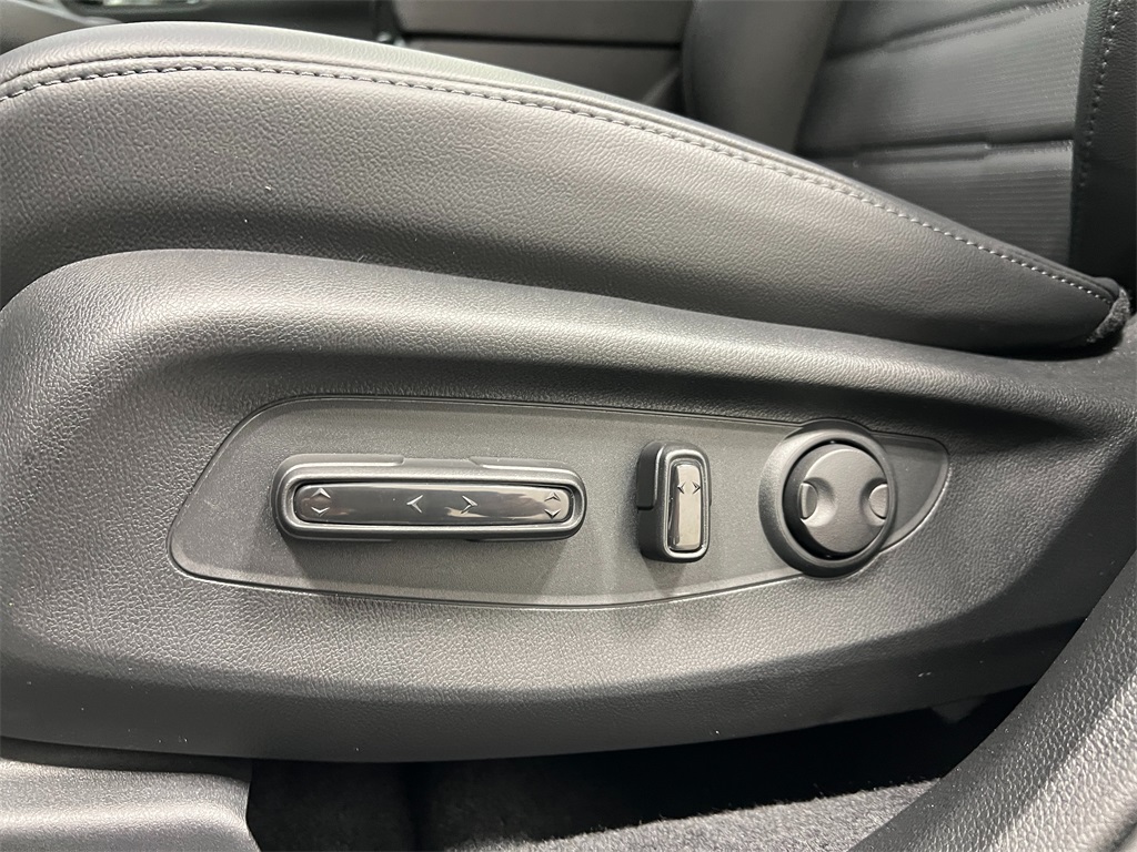 2025 Honda CR-V EX-L SUV AWD 15
