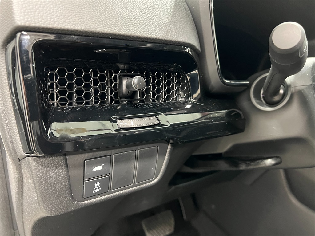 2025 Honda CR-V EX-L SUV AWD 16