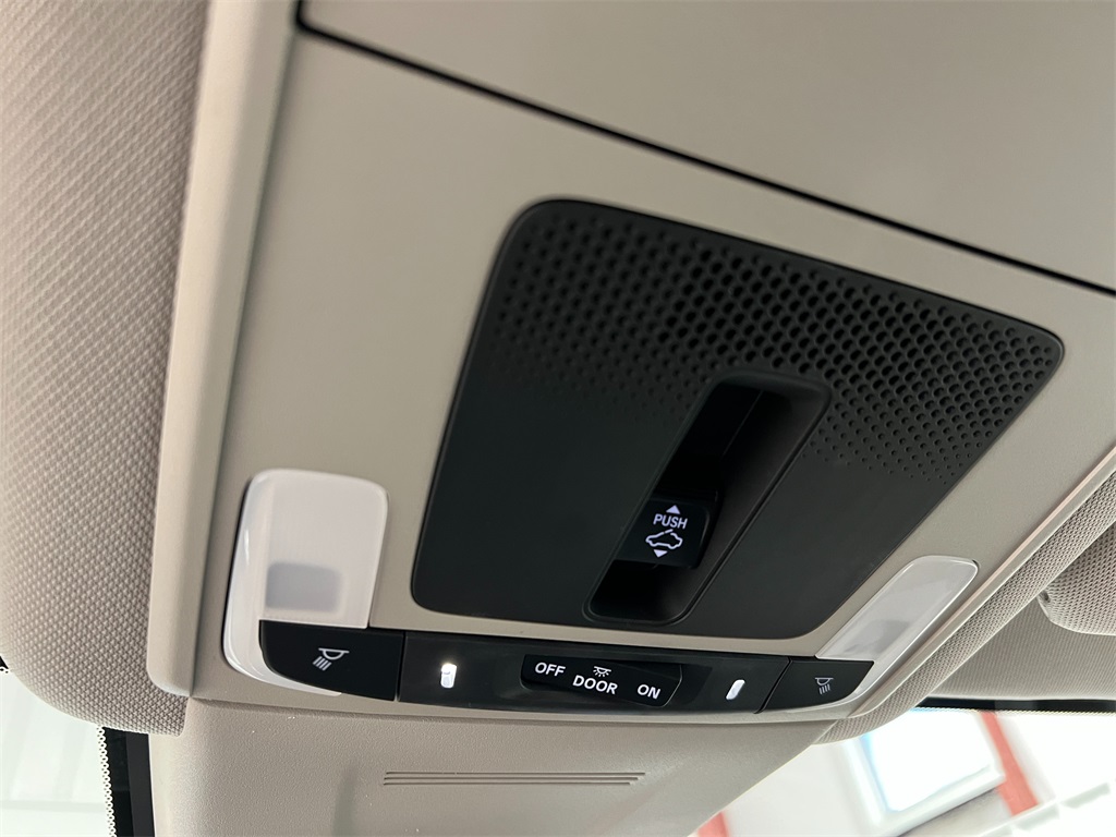 2025 Honda CR-V EX-L SUV AWD 17