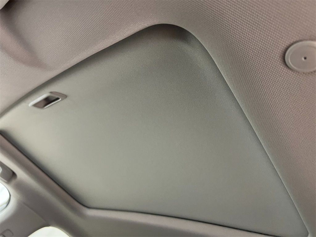2025 Honda CR-V EX-L SUV AWD 18