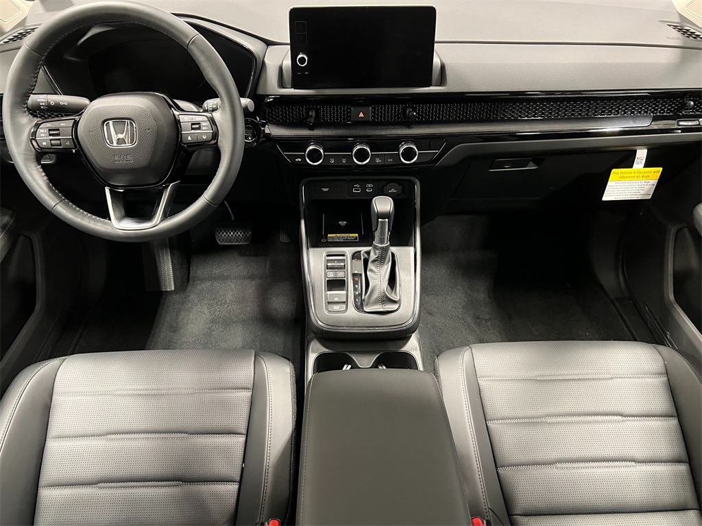 2025 Honda CR-V EX-L SUV AWD 20