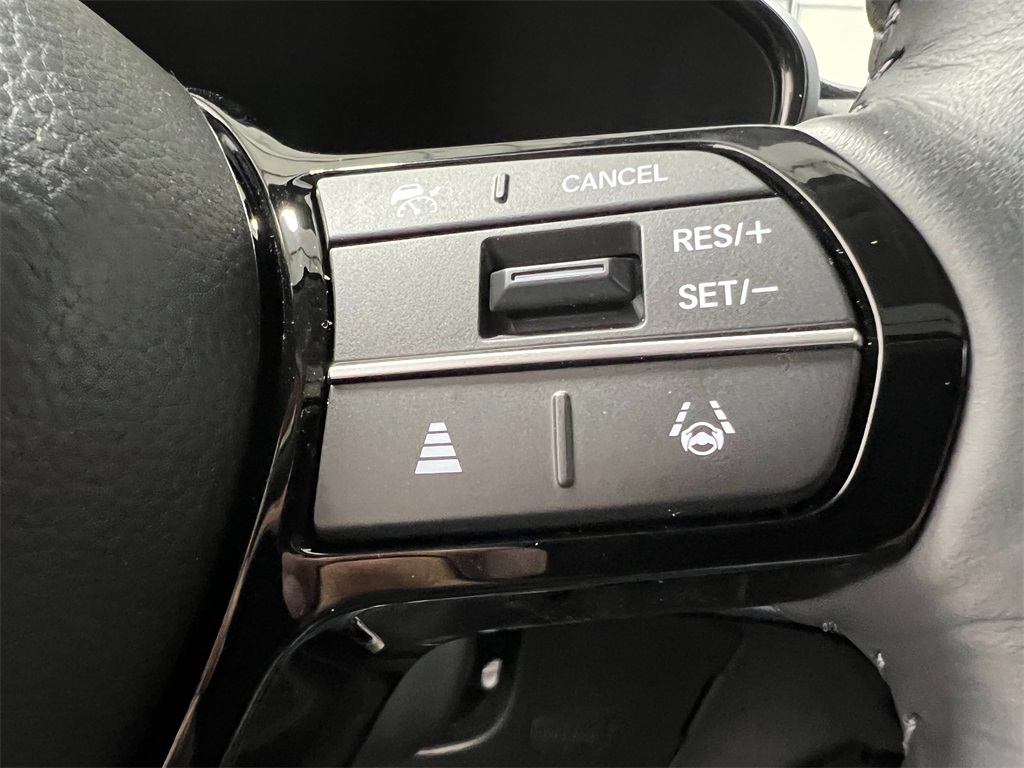 2025 Honda CR-V EX-L SUV AWD 24
