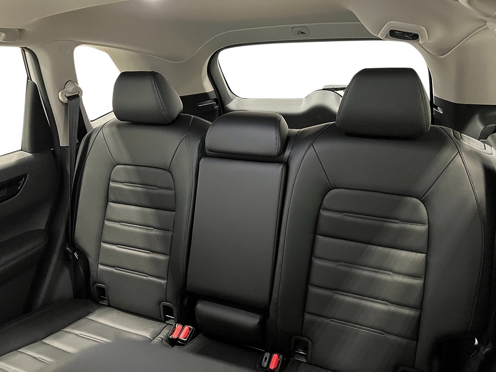 2025 Honda CR-V EX-L SUV AWD 28