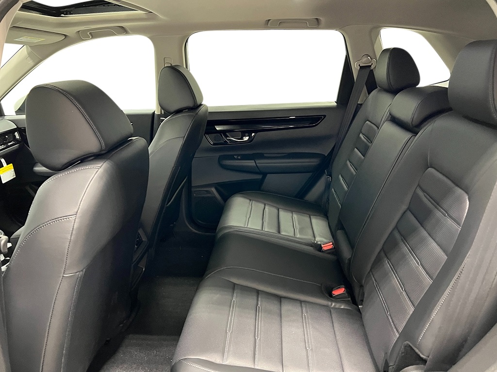 2025 Honda CR-V EX-L SUV AWD 29
