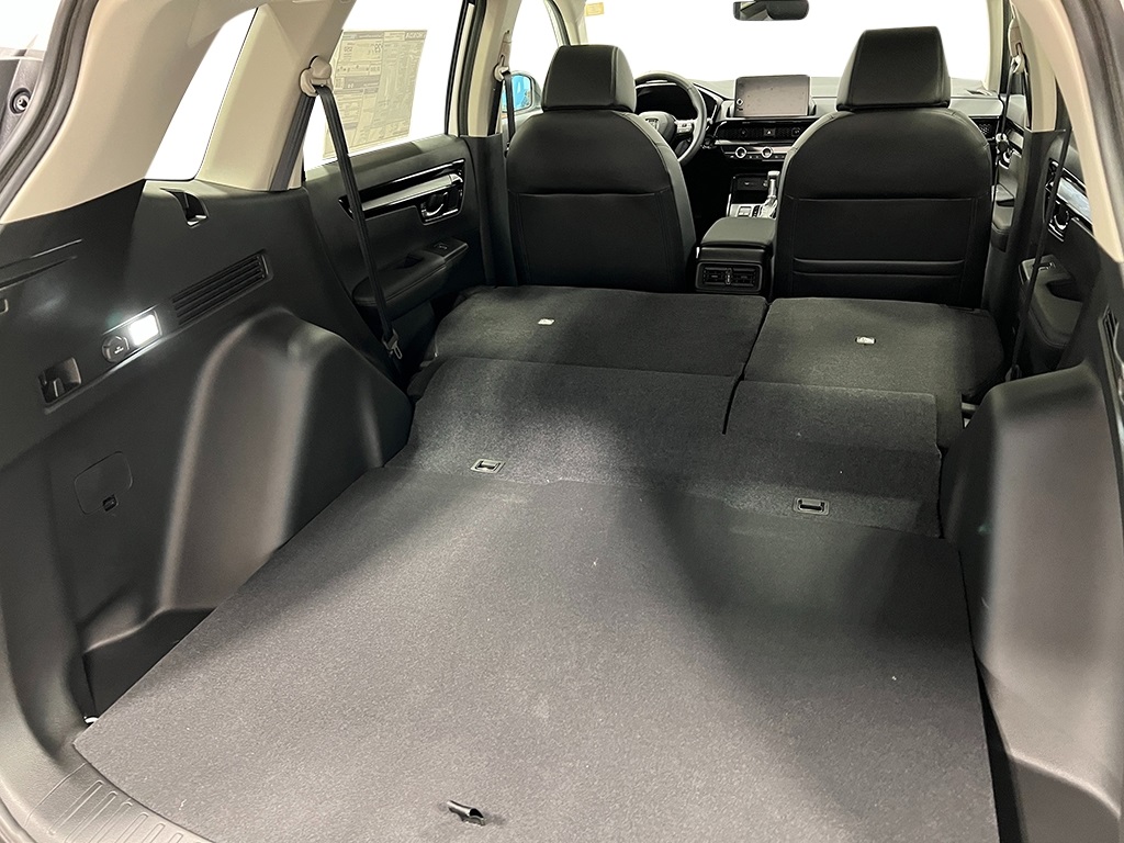2025 Honda CR-V EX-L SUV AWD 32