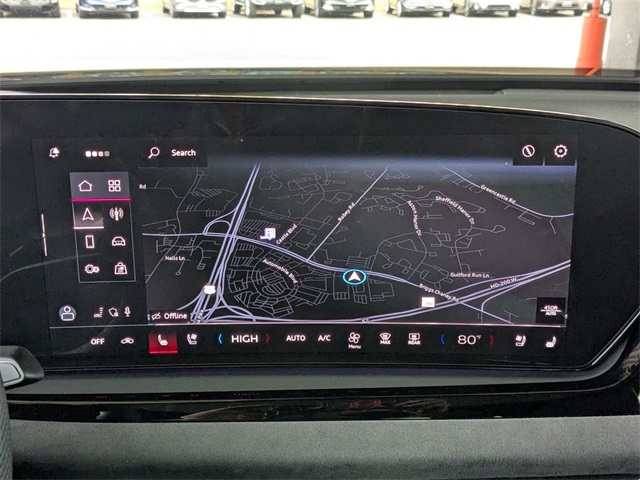 new 2025 Audi S5 car, priced at $71,240