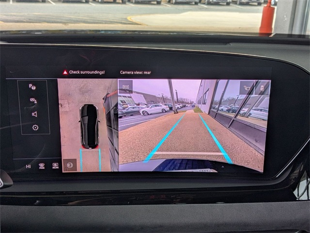 new 2025 Audi S5 car, priced at $71,240